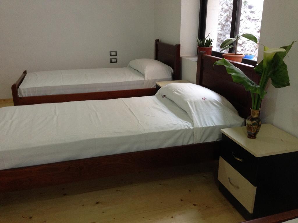Eco Garten Guest House Shkodër Værelse billede