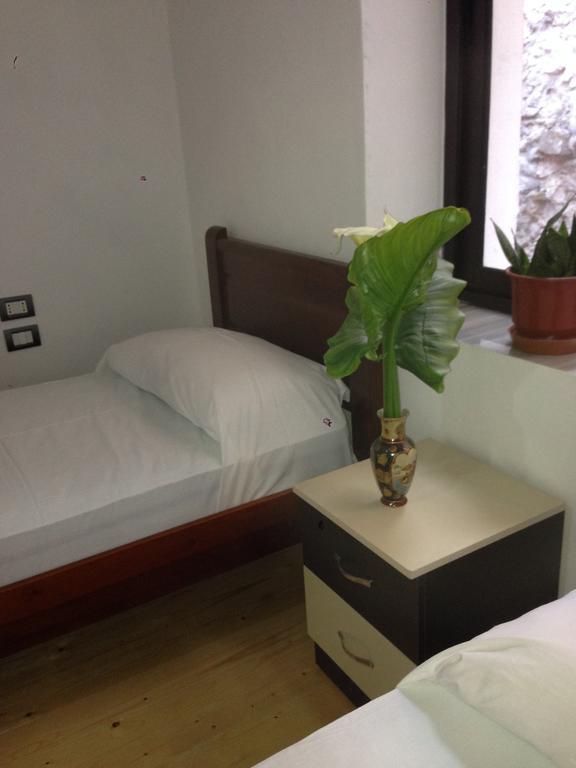 Eco Garten Guest House Shkodër Værelse billede