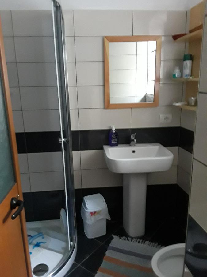 Eco Garten Guest House Shkodër Eksteriør billede